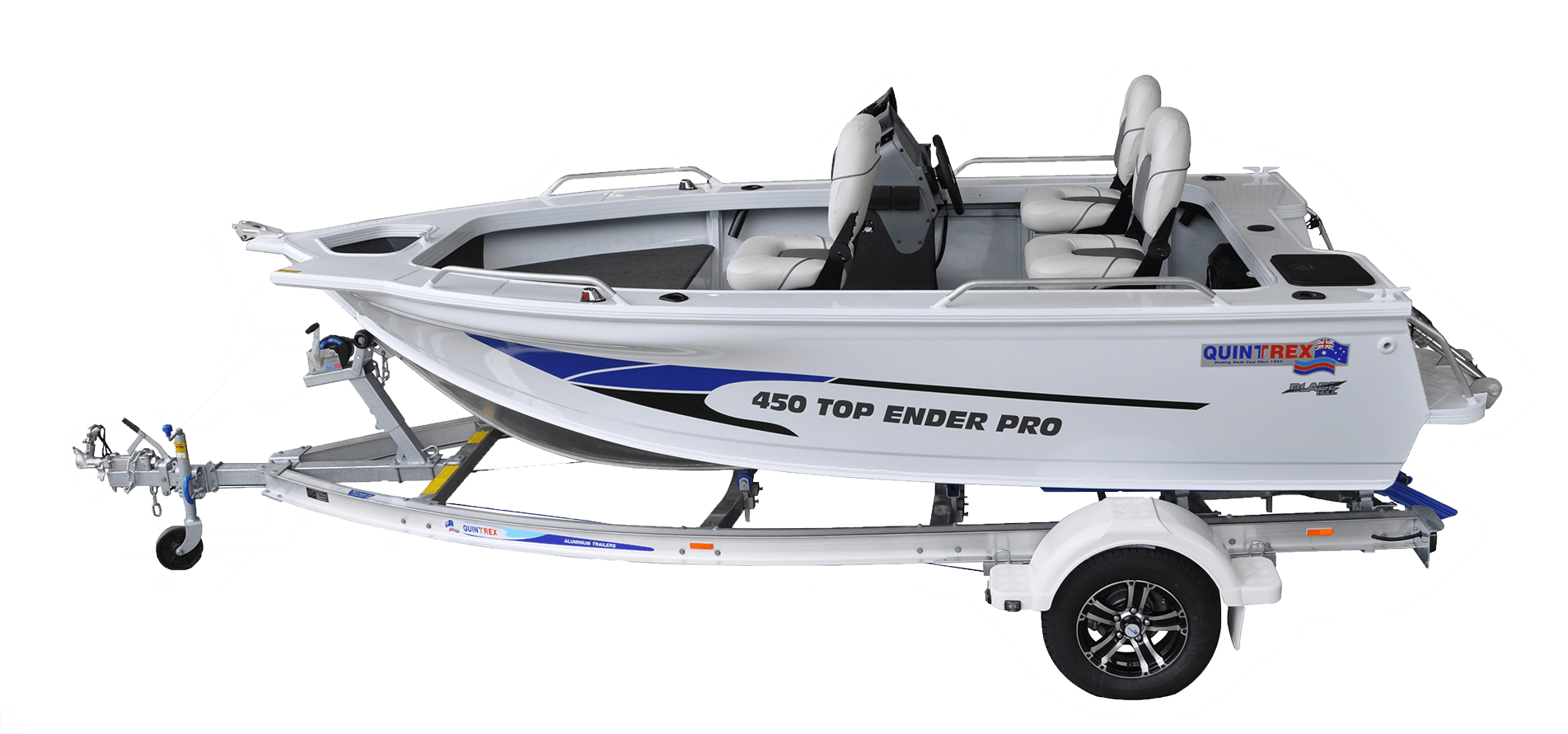 InStock New Boats For Sale Cavs Marine & Outdoor Boat Shop